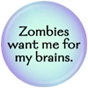 zombie button