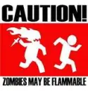 caution