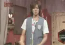 Jin's Funny Dance