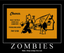 chance zombies