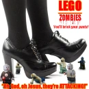 lego zombies