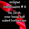 Eclipse Confession