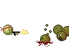 zombie smiley