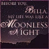 Edward Cullen Quote