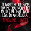 Bella & Edward Quote