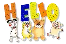 Hello