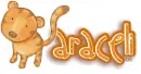Araceli...cute tiger