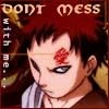 Gaara