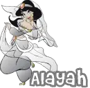 alayah