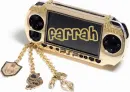 farrah