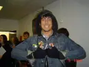 Ian Watkins