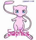 Mew Sophie