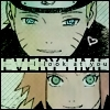 Naruto & Sakura