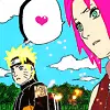Naruto & Sakura