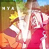 Naruto & Sakura