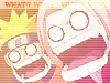 Naruto & Sakura