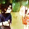 Sasuke & Sakura