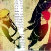 Naruto & Gaara