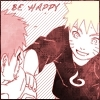 Naruto & Gaara