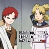  Gaara