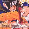 Sasuke & Naruto