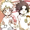 Sasuke & Naruto