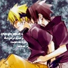 Sasuke & Naruto