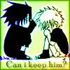 Sasuke & Naruto