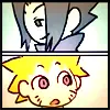 Sasuke & Naruto