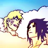 Sasuke & Naruto