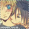 Sasuke & Naruto