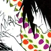 Sasuke & Naruto