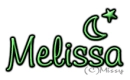 Melissa