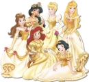 Princesses