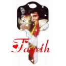 FAYETH