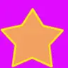 color star