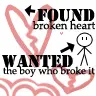 Boys and Hearts