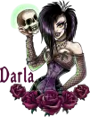 Punky Witch