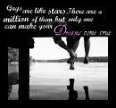 only one