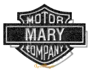 harley davidson motor company mary