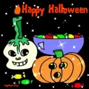 Happy Halloween