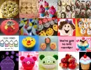 cupcakes