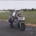 falling girl