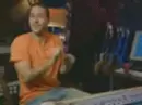kevin federline being a dork