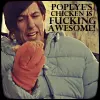 little nicky