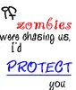 i would protect you