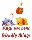 Pooh Naps