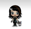 Zwinky Girl