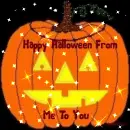 Happy Halloween
