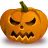 Angry Pumpkin